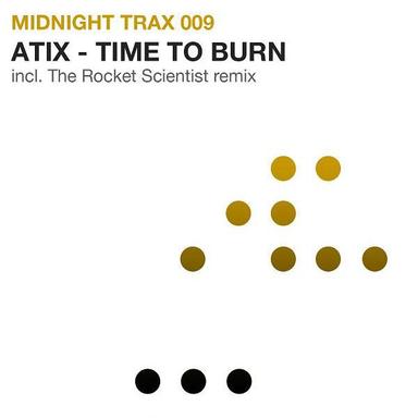 Time to Burn - Original Mix