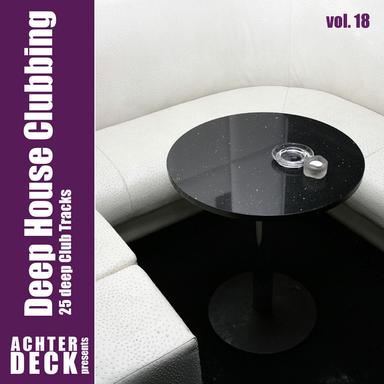 Deep Inside - Jose Zaragoza So Deep Remix