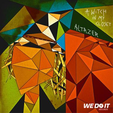A Witch in My Closet - Robokop Remix