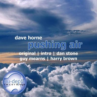Pushing Air - Guy Mearns Remix