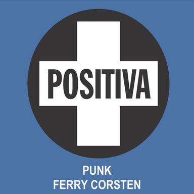 Punk - Radio Edit