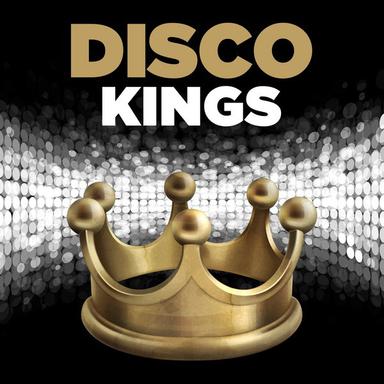 Disco Weekend