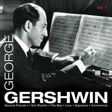 Variations On I Got Rhythm