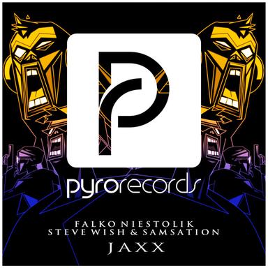 Jaxx - Radio Edit