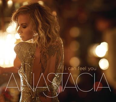 I Can Feel You