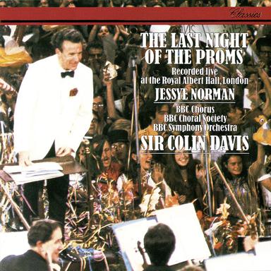 Pomp and Circumstance Op. 39: March No. 1 in D Major - Recorded 1969 / Live at Royal Albert Hall, London / 1969-1972