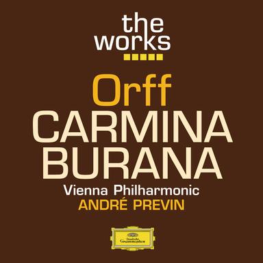 Orff: Carmina Burana
