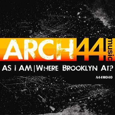 Where Brooklyn At? - Anx & Iety Found Detroit Remix
