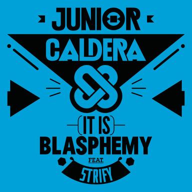 (It is ) Blasphemy