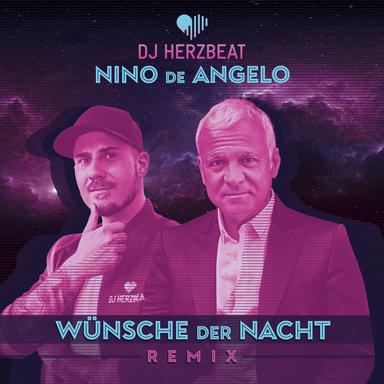Wünsche der Nacht