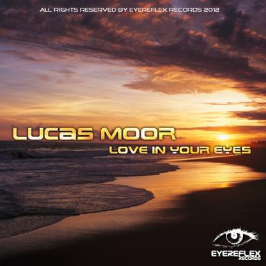 Love in Your Eyes - Original Mix