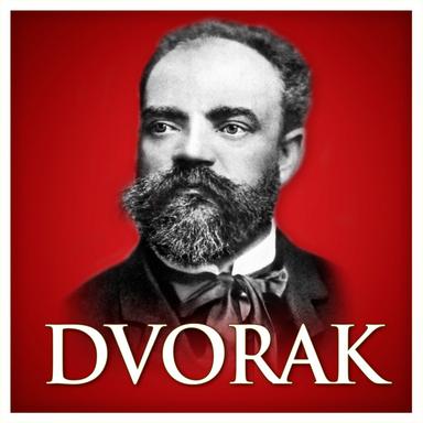 Serenade for Strings in E Major, Op. 22, B. 52: III. Scherzo - Vivace