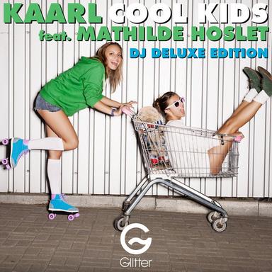 Cool Kids - Ken Holland vs Mess Remix Edit