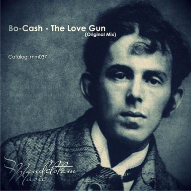The Love Gun - Original Mix