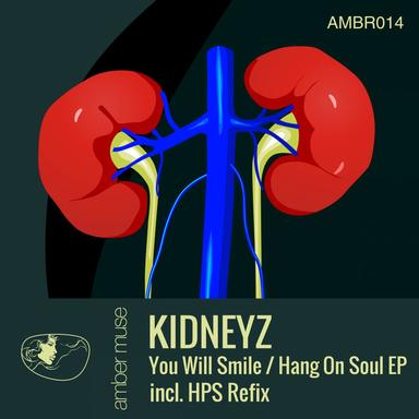 Hang On Soul - HPS Refix