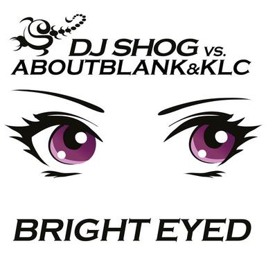 Bright Eyed - Edit