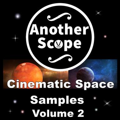 Space March G12