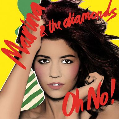 Oh No! - Jaymo & Andy George's Moda Mix