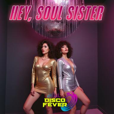 Hey, Soul Sister