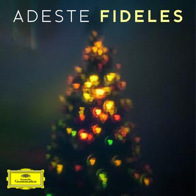 Adeste fideles (O Come, All Ye Faithful)