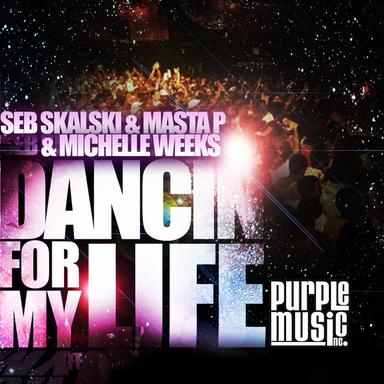 Dancin' for My Life - Pasha NoFrost Disco 4 Your Life Remix