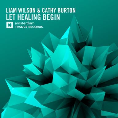 Let Healing Begin - Original Mix