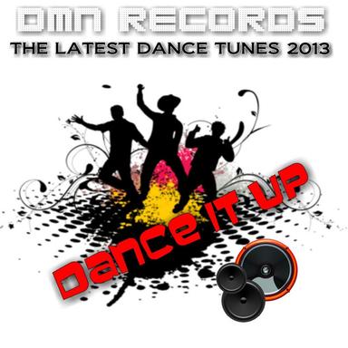 U Can Light My Love - Radio Mix
