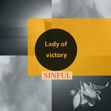 Sinful - Afro Carrib Mix