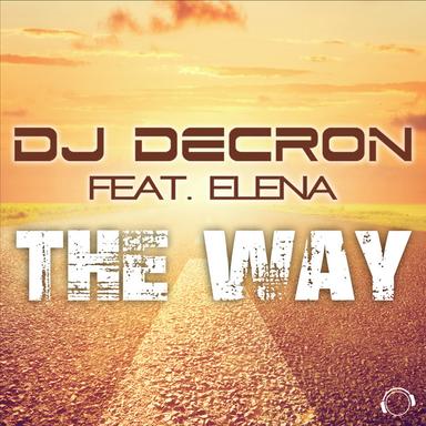 The Way - Raindropz! Remix