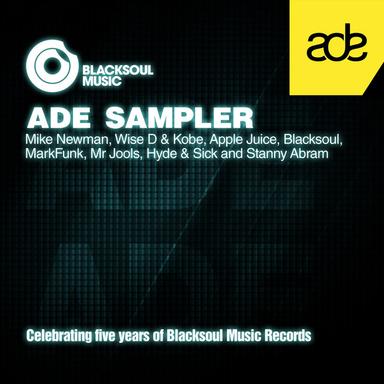 The Happy Hooker - Original Mix