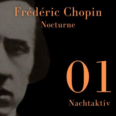 Nocturne in b flat minor, Op. 9 No. 1