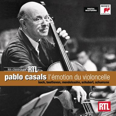 Cello Sonata No. 3 in A Major, Op. 69: I. Allegro, ma non tanto