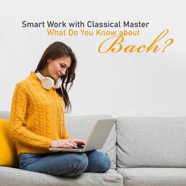 Bach - Minuet in G #2