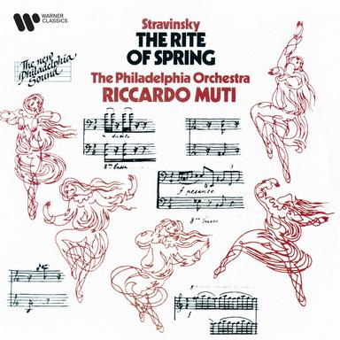 Stravinsky: The Rite of Spring, Pt. 1 "Adoration of the Earth": Ritual of Abduction