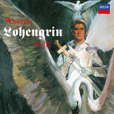 Lohengrin, Act III Scene 1: Treulich geführt ziehet dahin "Bridal Chorus"