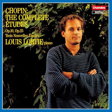 Chopin: The Complete Études