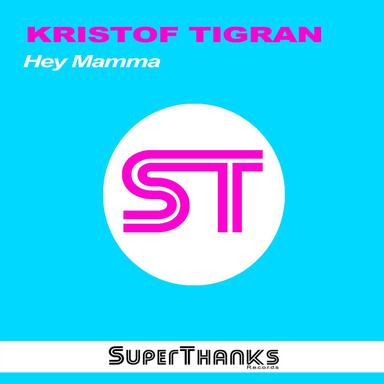 Hey Mamma - Kitsch 2.0 & DJ Lazz Remix