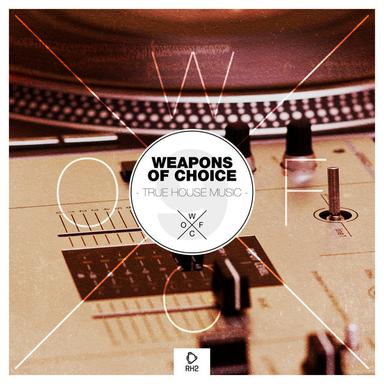 Work da Bass - Original Mix