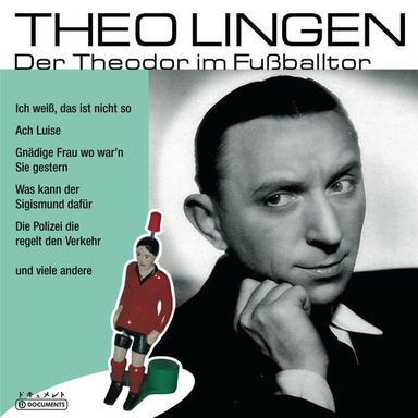 Der Schallplattenverkäufer