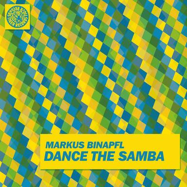 Dance the Samba - Original Mix