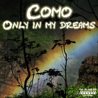 Only in my dreams (Radio Edit)
