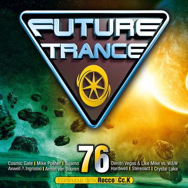Back In 1984 - Rob Mayth Remix