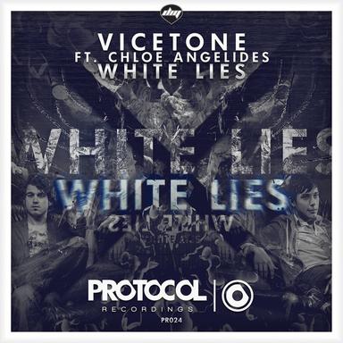 White Lies (Feat. Chloe Angelides)