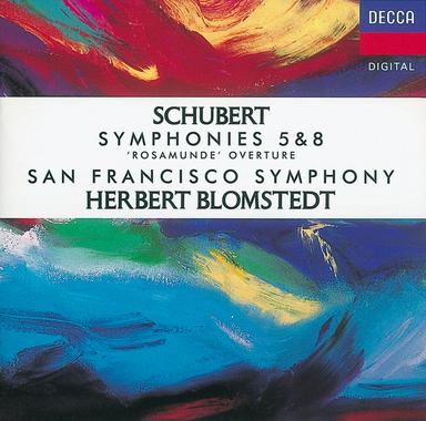 Symphony No.5 in B flat, D.485: 1. Allegro