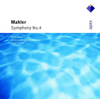 Mahler: Symphony No. 4 in G Major: III. Ruhevoll