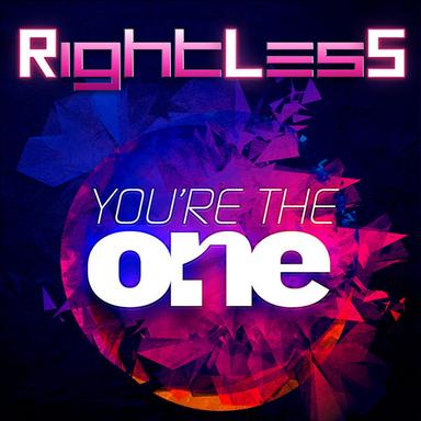 You’re The One - Pop French Radio Edit
