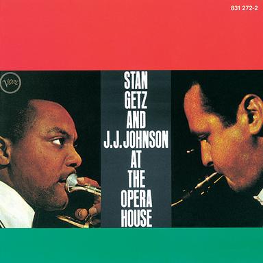 It Never Entered My Mind - Live At The Shrine Auditorium, Los Angeles, 1957