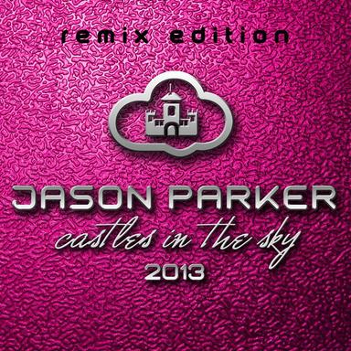 Castles in the Sky - Anthony Simons Remix