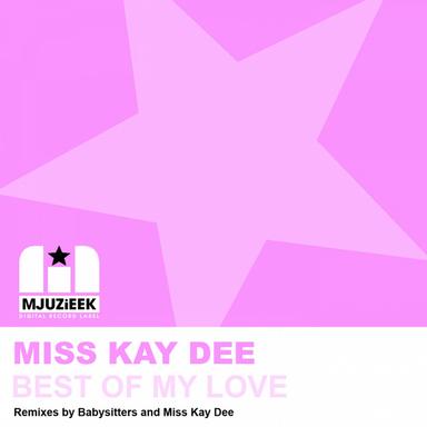 Best Of My Love - Original Mix