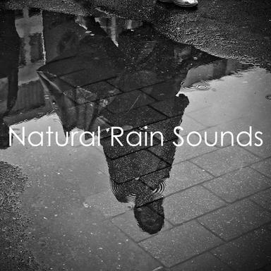 Rain Sound: Soothing Music